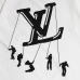 3Louis Vuitton T-Shirts for AAAA Louis Vuitton T-Shirts #999926227