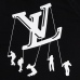 7Louis Vuitton T-Shirts for AAAA Louis Vuitton T-Shirts #999926228