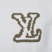4Louis Vuitton T-Shirts for AAAA Louis Vuitton T-Shirts #A31918