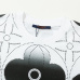 5Louis Vuitton T-Shirts for AAAA Louis Vuitton T-Shirts #A31983