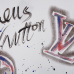 5Louis Vuitton T-Shirts for AAAA Louis Vuitton T-Shirts #A32012