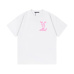 10Louis Vuitton T-Shirts for AAAA Louis Vuitton T-Shirts #A32127