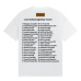 7Louis Vuitton T-Shirts for AAAA Louis Vuitton T-Shirts #A32134