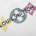 3Louis Vuitton T-Shirts for AAAA Louis Vuitton T-Shirts #A32403