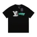 9Louis Vuitton T-Shirts for AAAA Louis Vuitton T-Shirts #A35033