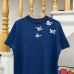 5Louis Vuitton T-Shirts for AAAA Louis Vuitton T-Shirts #A33519