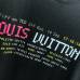 5Louis Vuitton T-Shirts for AAAA Louis Vuitton T-Shirts #A33535