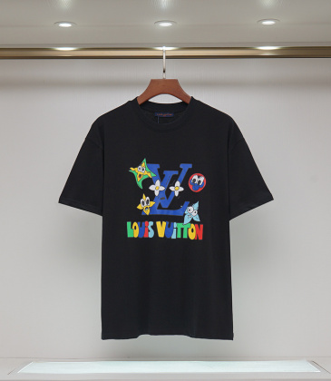 Louis Vuitton T-Shirts for AAAA Louis Vuitton T-Shirts #A33548