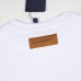 7Louis Vuitton T-Shirts for AAAA Louis Vuitton T-Shirts #A34383