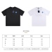 9Louis Vuitton T-Shirts for AAAA Louis Vuitton T-Shirts #A34424
