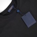 3Louis Vuitton T-Shirts for AAAA Louis Vuitton T-Shirts #A34426