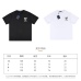 9Louis Vuitton T-Shirts for AAAA Louis Vuitton T-Shirts #A34430