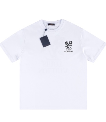 Louis Vuitton T-Shirts for AAAA Louis Vuitton T-Shirts #A34431