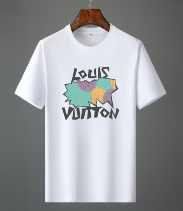 Louis Vuitton T-Shirts for AAAA Louis Vuitton T-Shirts #A34467