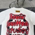 6Louis Vuitton T-Shirts for AAAA Louis Vuitton T-Shirts #A34877