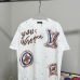 5Louis Vuitton T-Shirts for AAAA Louis Vuitton T-Shirts #A34880