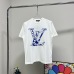 3Louis Vuitton T-Shirts for AAAA Louis Vuitton T-Shirts #A34881