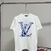 4Louis Vuitton T-Shirts for AAAA Louis Vuitton T-Shirts #A34881