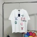 3Louis Vuitton T-Shirts for AAAA Louis Vuitton T-Shirts #A34882