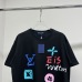 5Louis Vuitton T-Shirts for AAAA Louis Vuitton T-Shirts #A34882