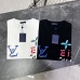 9Louis Vuitton T-Shirts for AAAA Louis Vuitton T-Shirts #A34882