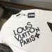 8Louis Vuitton T-Shirts for AAAA Louis Vuitton T-Shirts #A34998