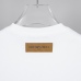 4Louis Vuitton T-Shirts for AAAA Louis Vuitton T-Shirts #A35010