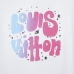 6Louis Vuitton T-Shirts for AAAA Louis Vuitton T-Shirts #A35010