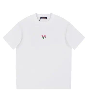 Louis Vuitton T-Shirts for AAAA Louis Vuitton T-Shirts #A38606