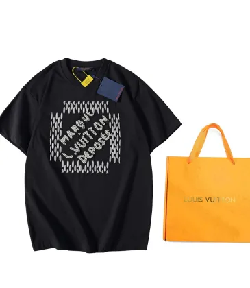 Louis Vuitton T-Shirts for AAAA Louis Vuitton T-Shirts #A39324