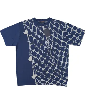 Louis Vuitton T-Shirts for AAAA Louis Vuitton T-Shirts #A40904