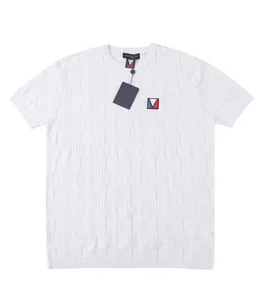 Louis Vuitton T-Shirts for AAAA Louis Vuitton T-Shirts #A40905