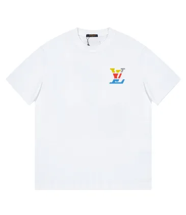 Louis Vuitton T-Shirts for AAAA Louis Vuitton T-Shirts #A40906