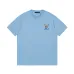 1Louis Vuitton T-Shirts for AAAA Louis Vuitton T-Shirts #A40907