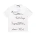 1Louis Vuitton T-Shirts for AAAA Louis Vuitton T-Shirts #A40911