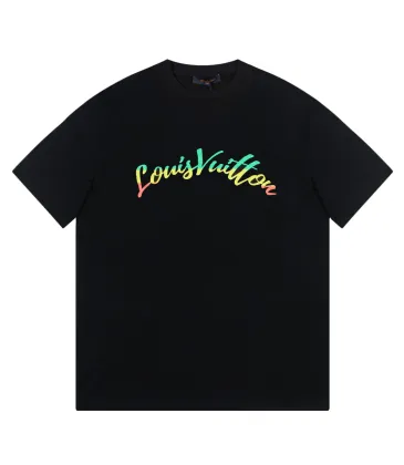 Louis Vuitton T-Shirts for AAAA Louis Vuitton T-Shirts #A43493