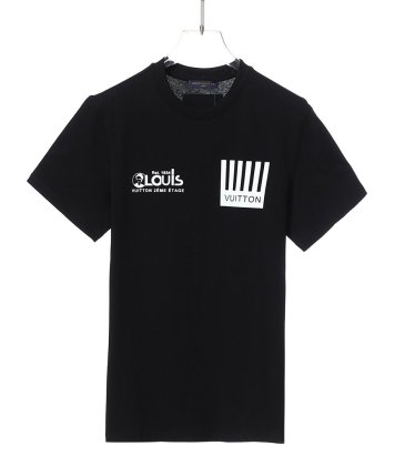 Louis Vuitton T-Shirts for AAAA Louis Vuitton T-Shirts EUR size #999920508