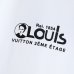 4Louis Vuitton T-Shirts for AAAA Louis Vuitton T-Shirts EUR size #999920509