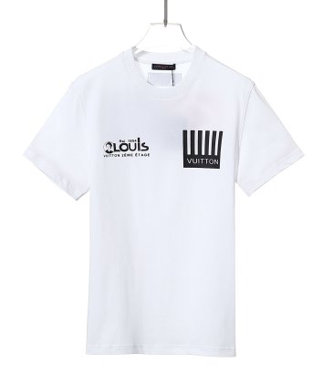 Louis Vuitton T-Shirts for AAAA Louis Vuitton T-Shirts EUR size #999920509