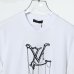 3Louis Vuitton T-Shirts for AAAA Louis Vuitton T-Shirts EUR size #999920510