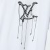 4Louis Vuitton T-Shirts for AAAA Louis Vuitton T-Shirts EUR size #999920510