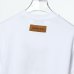 5Louis Vuitton T-Shirts for AAAA Louis Vuitton T-Shirts EUR size #999920510