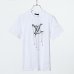 1Louis Vuitton T-Shirts for AAAA Louis Vuitton T-Shirts EUR size #999920510