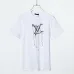 1Louis Vuitton T-Shirts for AAAA Louis Vuitton T-Shirts EUR size #999920510