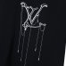 5Louis Vuitton T-Shirts for AAAA Louis Vuitton T-Shirts EUR size #999920511