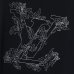 3Louis Vuitton T-Shirts for AAAA Louis Vuitton T-Shirts EUR size #999920513