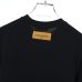 6Louis Vuitton T-Shirts for AAAA Louis Vuitton T-Shirts EUR size #999920513