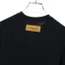 6Louis Vuitton T-Shirts for AAAA Louis Vuitton T-Shirts EUR size #999920513