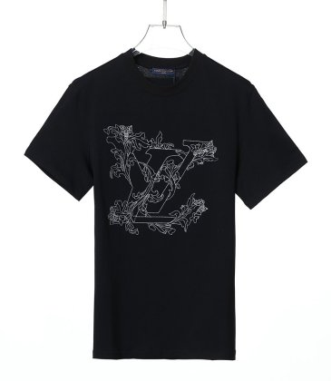 Louis Vuitton T-Shirts for AAAA Louis Vuitton T-Shirts EUR size #999920513