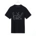 1Louis Vuitton T-Shirts for AAAA Louis Vuitton T-Shirts EUR size #999920515